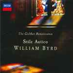 Cover for album: Stile Antico - William Byrd – William Byrd(CD, Album)