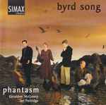 Cover for album: Byrd, Phantasm, Geraldine McGreevy, Ian Partridge – Byrd Song(CD, Album, Stereo)