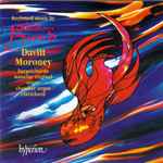 Cover for album: William Byrd, Davitt Moroney – Keyboard Music By William Byrd(CD, Compilation)
