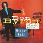 Cover for album: Don Byron Plays The Music Of Mickey Katz