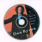 Cover for album: 5 Selections from Don Byron Plays The Music of Mickey Katz(CD, Promo, Sampler)