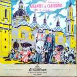 Cover for album: M. Echegaray · M. F. Caballero – Gigantes Y Cabezudos