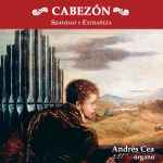 Cover for album: Cabezón, Andres Cea Galan – Suavidad Y Extrañeza(CD, )