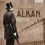 Cover for album: Alkan Edition(13×CD, Compilation, Box Set, )