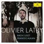 Cover for album: Olivier Latry, Bach, Liszt, Franck, Alkan – Bach / Liszt / Franck / Alkan(7×File, AAC, Compilation)