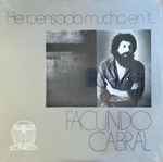 Cover for album: He Pensado Mucho En Ti...(LP, Album)