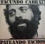 Cover for album: Pateando Tachos