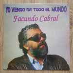 Cover for album: Yo Vengo De Todo El Mundo
