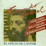 Cover for album: El Oficio De Cantor(Cassette, Album)