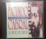 Cover for album: El Oficio De Cantor(CD, Album, Stereo)