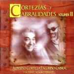 Cover for album: Alberto Cortez & Facundo Cabral – Cortezias Y Cabralidades Volumen II
