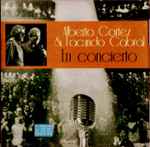 Cover for album: Alberto Cortez, Facundo Cabral – En concierto(CD, Album)