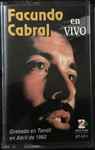 Cover for album: Facundo Cabral En Vivo(Cassette, Album)