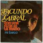 Cover for album: Con Una Flor En La Mano