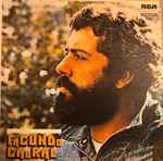 Cover for album: Facundo Cabral(LP, Compilation, Mono)