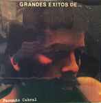 Cover for album: Grandes Exitos De...(LP, Compilation, Stereo)