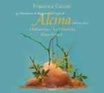 Cover for album: Francesca Caccini - Allabastrina, La Pifarescha, Elena Sartori – La Liberazione Di Ruggerio Dall'isola Di Alcina