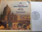 Cover for album: Palestrina / Allegri, Choir Of Westminster Abbey, Simon Preston – Palestrina: Missa Papae Marcelli / Allegri: Miserere