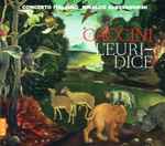 Cover for album: Concerto Italiano, Rinaldo Alessandrini, Caccini – L'Euridice(CD, Album)
