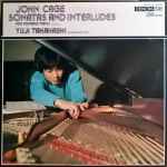 Cover for album: Yuji Takahashi : John Cage – Sonatas And Interludes For Prepared Piano