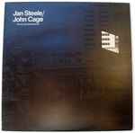 Cover for album: Jan Steele / John Cage – Voices And Instruments