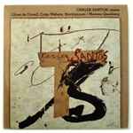 Cover for album: Carles Santos Obres De Cowell, Cage, Webern, Stockhausen, Mestres-Quadreny – Obres(LP, Album)