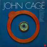 Cover for album: John Cage