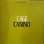 Cover for album: Cage / Canino – Etudes Australes, Libro I (N. 1-8)(2×LP, Album)