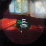 Cover for album: John Cage - Nada Kolundžija – Sonatas And Interludes / Music For Marcel Duchamp - Prepared Piano(2×LP, Album)