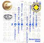 Cover for album: John Cage - Herbert Henck – Music Of Changes