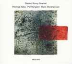 Cover for album: Danish String Quartet, Thomas Adès / Per Nørgård / Hans Abrahamsen – Untitled(CD, Album)