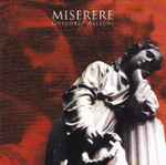 Cover for album: Allegri, Osnabrueck Youth Choir, Johannes Rahe, Ian Harrison (2) – Miserere(CD, Album)