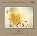 Cover for album: John Cage - Joan La Barbara – Singing Through