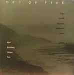 Cover for album: Abel Steinberg Winant Trio, Cage, Cowell, Harrison, Hovhaness, Satoh – Set Of Five(CD, Album)