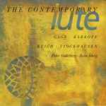 Cover for album: Cage, Karkoff, Reich, Stockhausen / Peter Söderberg, Sven Åberg – The Contemporary Lute