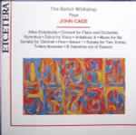 Cover for album: John Cage - The Barton Workshop – The Barton Workshop Plays John Cage(3×CD, Album)