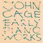 Cover for album: Early Piano Works(CD, Album)