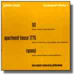 Cover for album: Orchestral Works 1(CD, Album)
