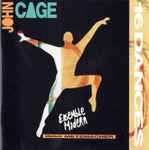 Cover for album: John Cage - Ensemble Modern, Ingo Metzmacher – Sixteen Dances