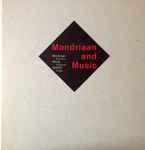 Cover for album: Mondriaan String Quartet / Xenakis, Feldman, Cage – Mondriaan And Music(CD, Album)