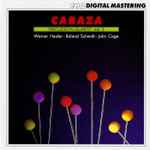Cover for album: Werner Heider • Roland Schmidt • John Cage - Cabaza Percussion Quartet – Cabaza Percussion Quartet Vol. 2