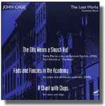 Cover for album: The Lost Works(CD, Album)