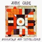 Cover for album: Sonatas And Interludes(CD, Album)