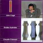 Cover for album: John Cage, Claudio Crismani – Etudes Australes(2×CD, Album)