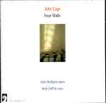 Cover for album: John Cage - John McAlpine, Beth Griffith – Four Walls(CD, Album)