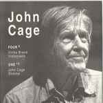 Cover for album: John Cage, Ulrike Brand – Four6 - One12(CD, Album, Limited Edition)