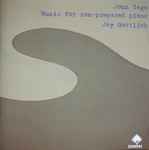 Cover for album: John Cage - Jay Gottlieb – Music For Non-prepared Piano