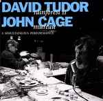 Cover for album: David Tudor & John Cage – Rainforest II / Mureau(2×CD, Album)