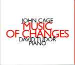 Cover for album: John Cage - David Tudor – Music Of Changes