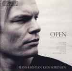 Cover for album: Xenakis, Cage, Hedstrøm, Donatoni, Wallin, Kjos Sørensen / Hans-Kristian Kjos Sørensen – Open Percussion(CD, Album)